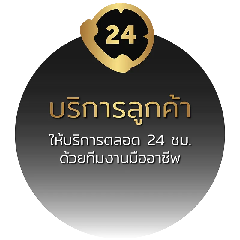 ROME889 บริการลูกค้า